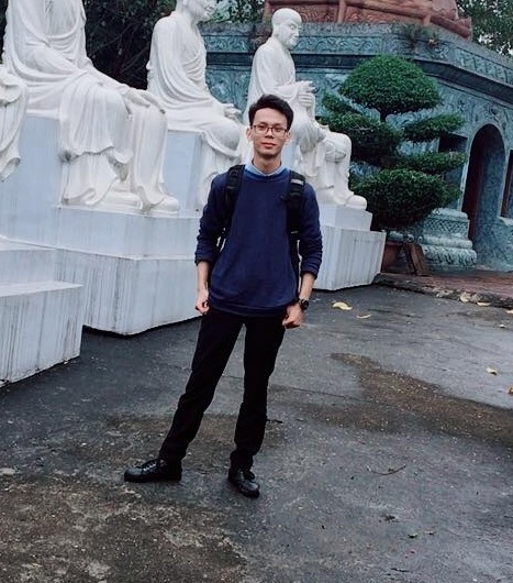 KS. Nguyễn Tuấn Anh